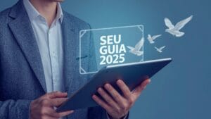 A Máquina de Leads que Você Não Sabia que Tinha: Crie seu Ebook Grátis