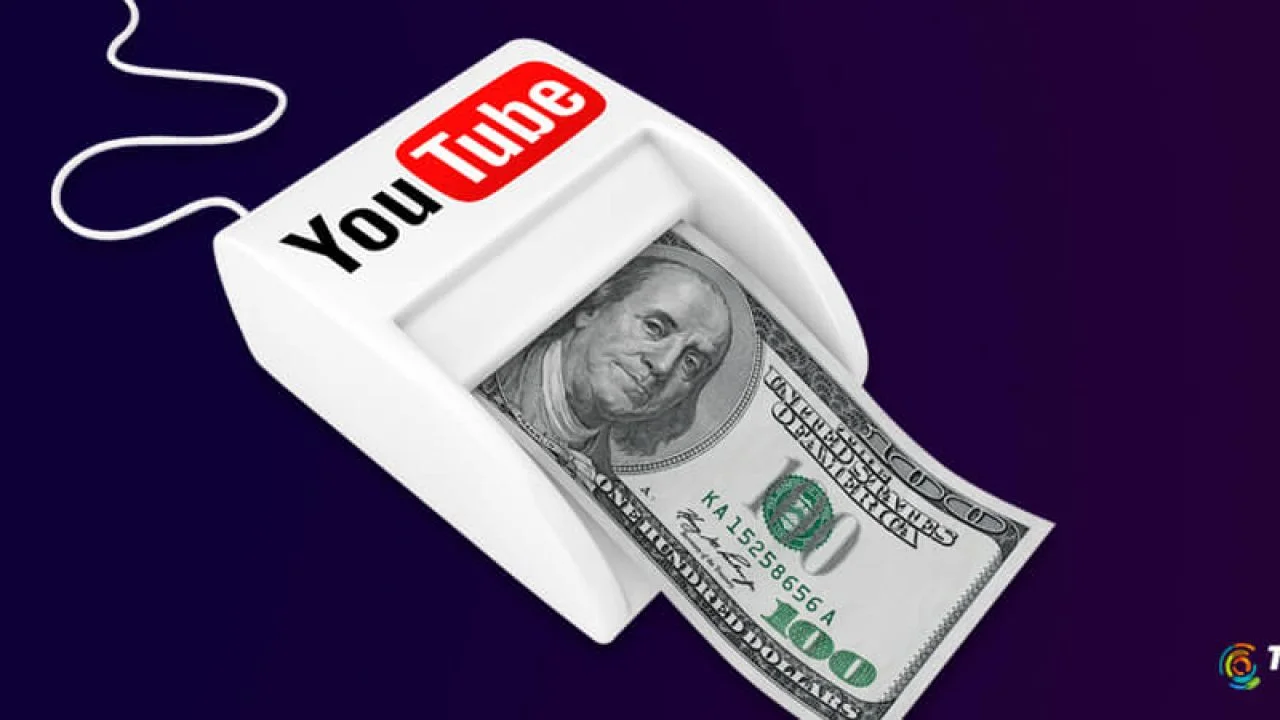 como ganhar dinheiro com youtube canal pequeno