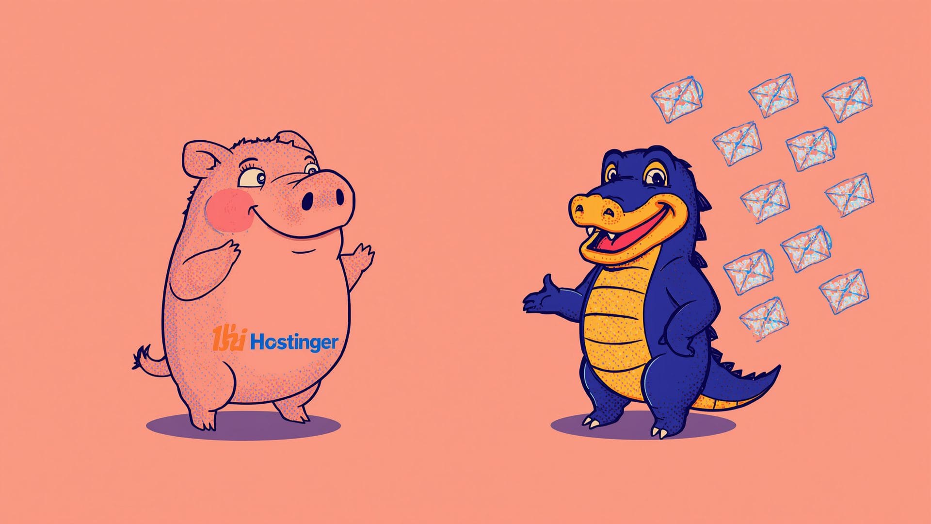 hostinger hostgator