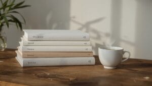 5 Livros de Mentalidade que Vão Mudar Seu Negócio