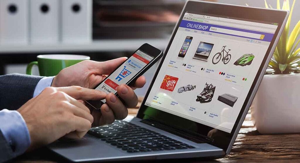 Abrir Loja Virtual em Casa: Guia Passo a Passo Completo 2025 4 loja virtual 2025 dicas