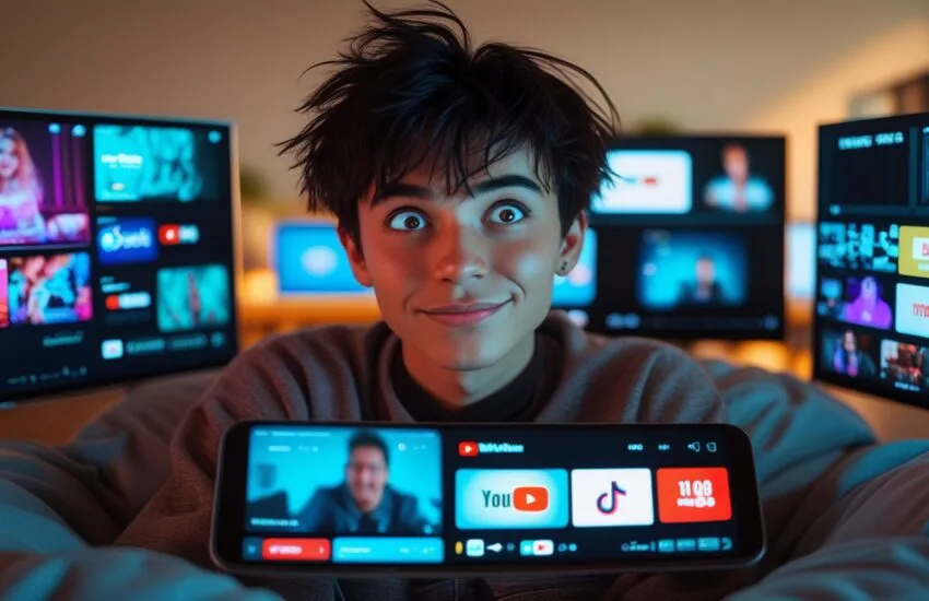 O Marketing Digital Mudou em 2025: Veja o Que Está Dando Resultado Agora 1 marketing digital mudou