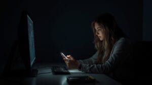 Você Está Perdendo o Foco por Causa Disso (e Não Sabe)
