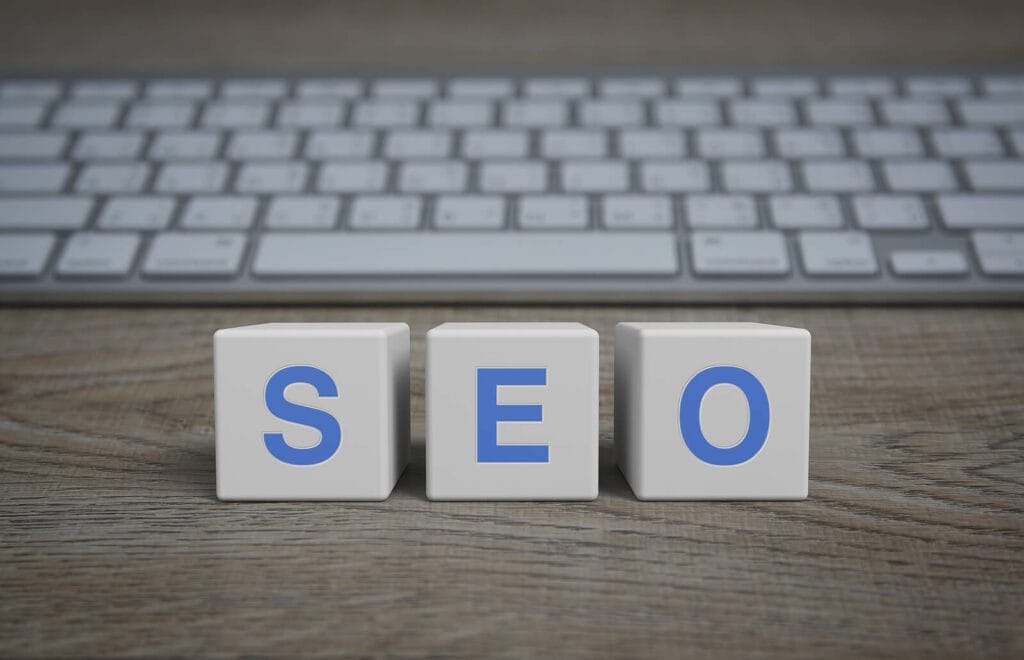 seo para blog evergreen