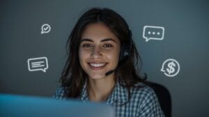 Precisando de Uma Renda Extra? O Suporte ao Cliente para Pequenas Lojas Pode ser a sua Chance. Saiba Como Começar