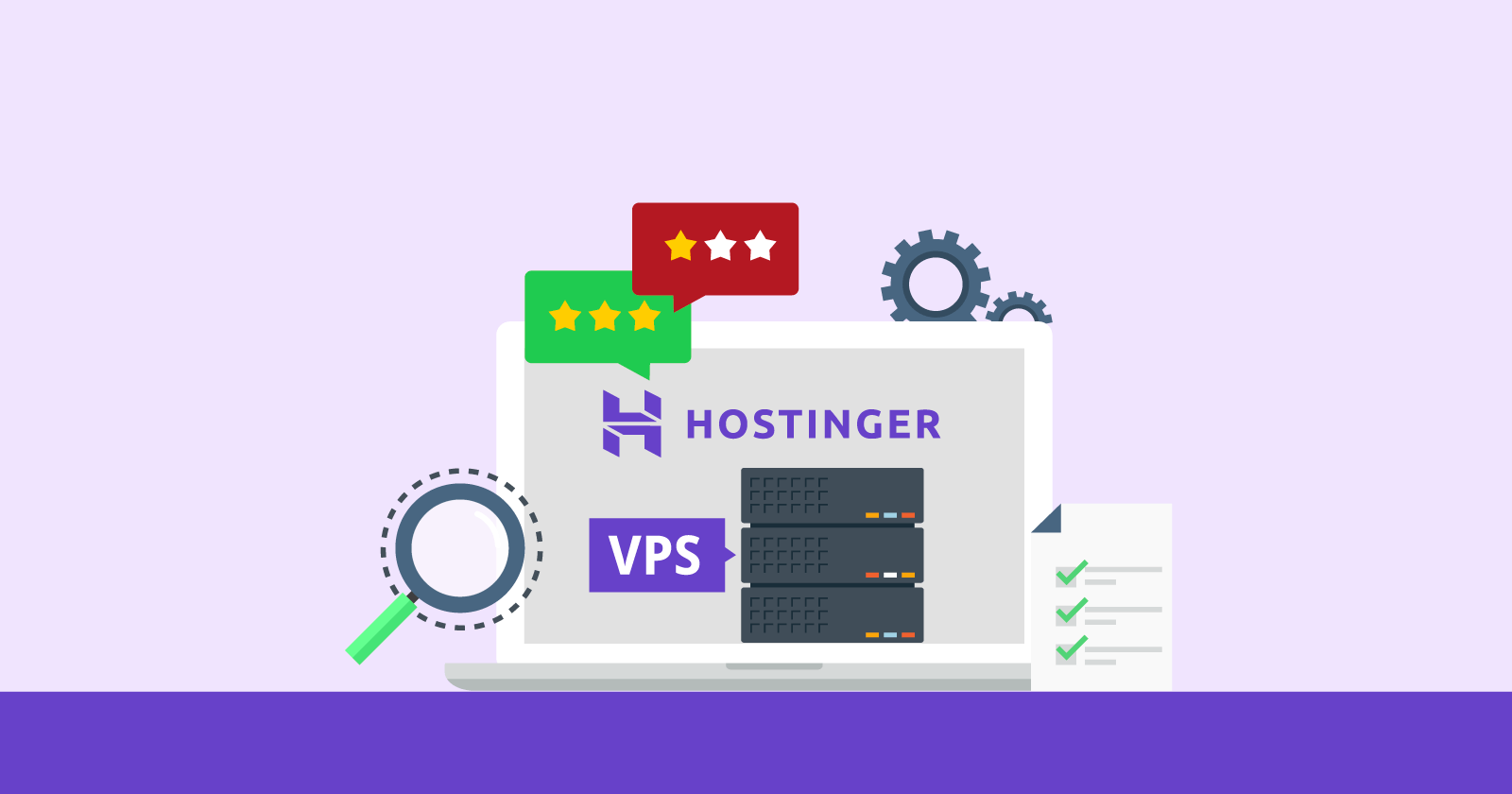 vps hostinger