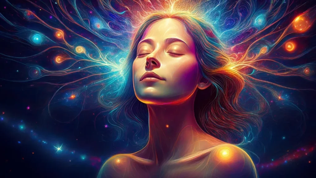 O que e a Lei da Atracao ciencia