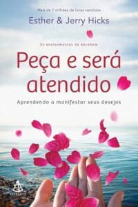 Peca e Sera Atendido Esther e Jerry Hicks