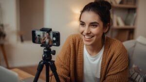 YouTube Shorts: Transforme Vídeos Curtos em Renda Extra em 2025.