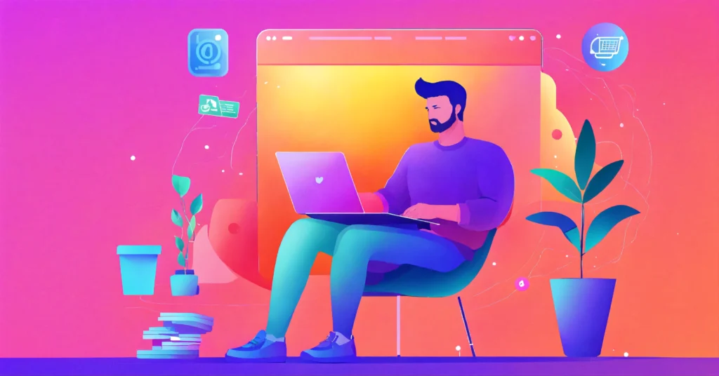 social media design 25