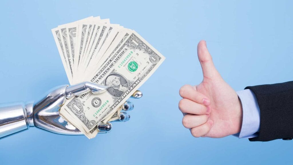 Renda Extra em Dólar: Os 10 Melhores Sites que Pagam via PayPal 2 renda extra em dolar