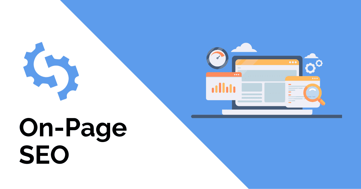 seo On Page