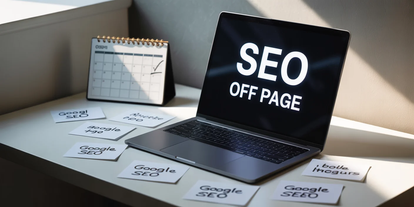 seo off page backlinks