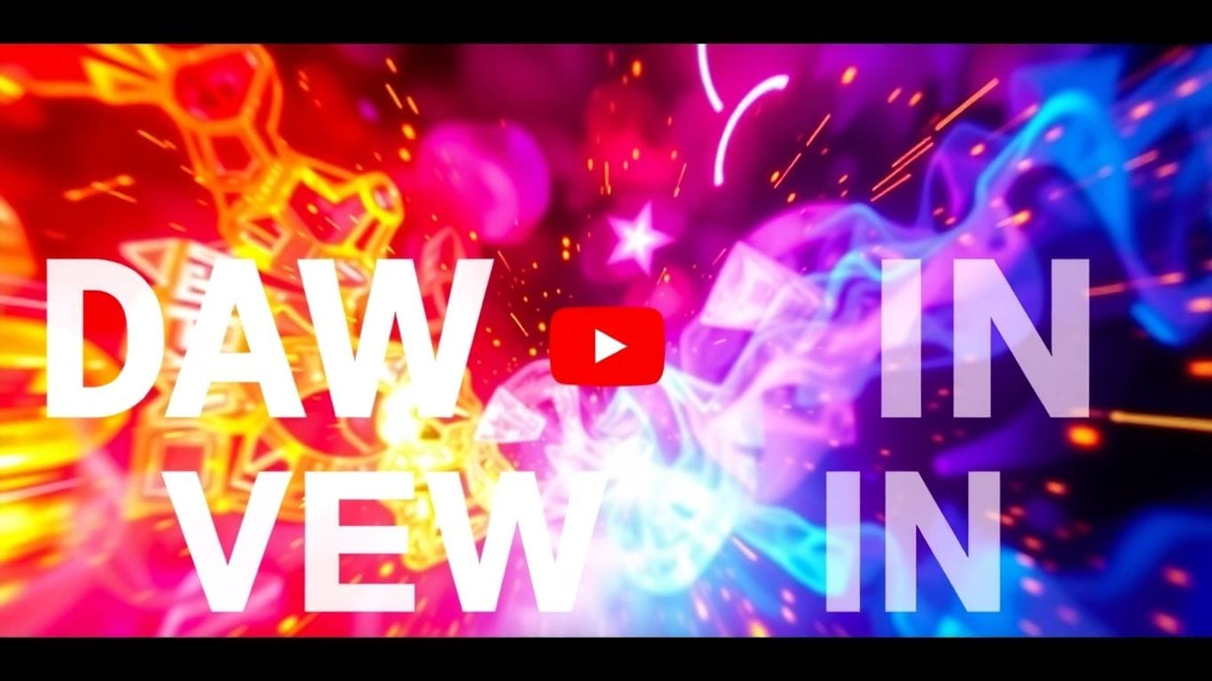 SEO para YouTube: Como Otimizar Títulos e Descrições em 2026 3 Miniatura de vídeo atraente para otimização do YouTube.