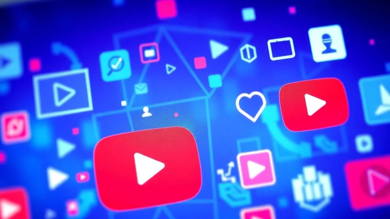 SEO para YouTube: Como Otimizar Títulos e Descrições em 2026 5 Otimização de vídeo para YouTube