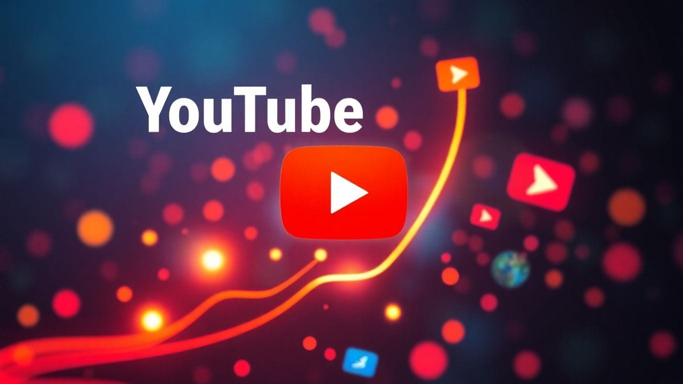 SEO para YouTube: Como Otimizar Títulos e Descrições em 2026 4 Otimização de vídeo para YouTube em 2026.