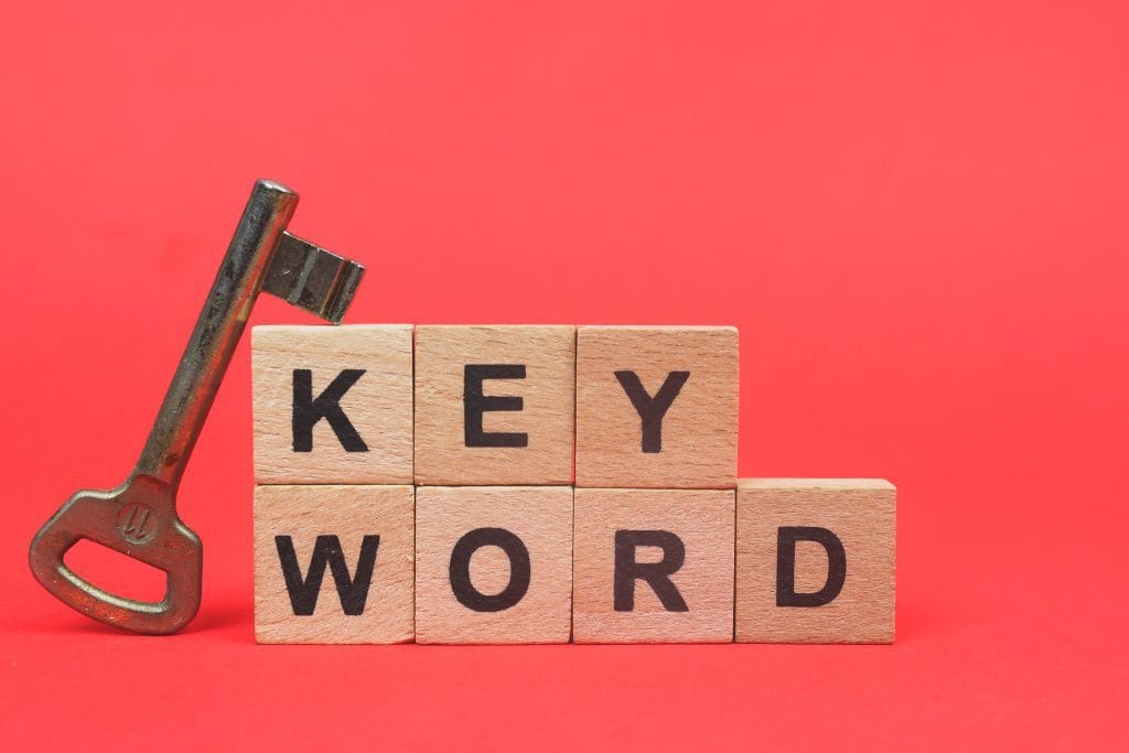 SEO On Page: 12 Técnicas Práticas para Aparecer no Google 2 uso correto palavra chave
