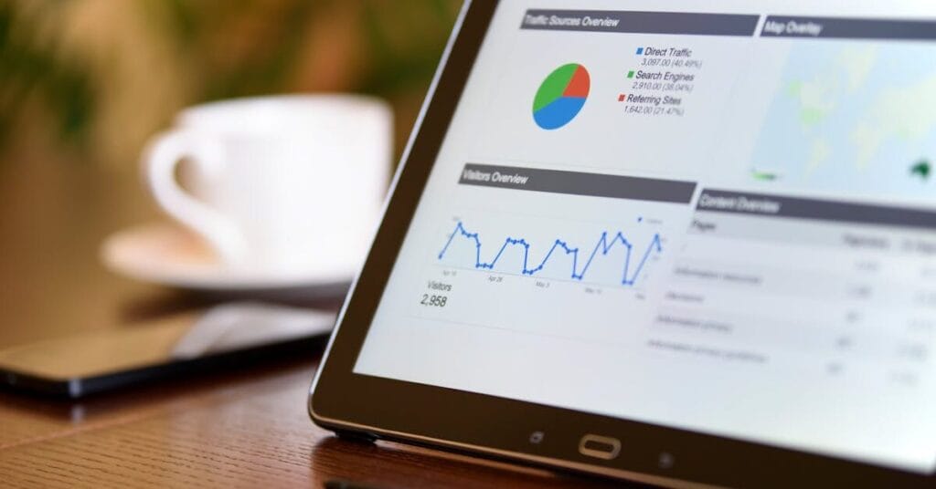 SEO Off Page: Como Gerar Autoridade e Backlinks de Qualidade 6 utilizando uma ferramenta para monitorar backlinks